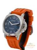 Panerai Luminor Marina 3 Days 44MM PAM01313, watch, silver