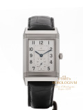 Jaeger LeCoultre Grande Reverso 976 REF. 273.8.04, watch, silver