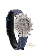 Chopard Imperiale Chronograph REF. 38/3386-23, watch, white gold