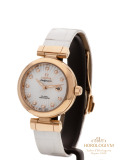 Omega De Ville Ladymatic Co-Axial 34 MM REF 42563342055001, watch, rose gold