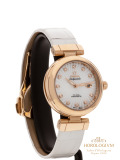 Omega De Ville Ladymatic Co-Axial 34 MM REF 42563342055001, watch, rose gold