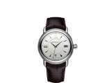 Aerowatch Renaissance Elegance A 24924 AA02 Watch, silver