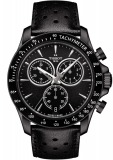 Tissot T-Sport V8 Chronograph T106.417.36.051.00 watch, black