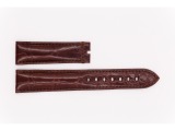 Leather Breguet Strap, brown