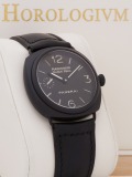 Panerai Radiomir Black Seal PAM00292 watch, black