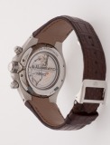 Girard-Perregaux Laureato Evo 3 Steel 44MM watch, silver