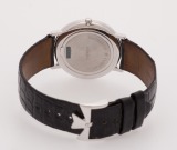 Vacheron Constantin Patrimony Ultra Thin 33MM watch, silver