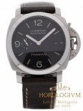Panerai Luminor Marina 1950 3 Days PAM00312 watch, silver